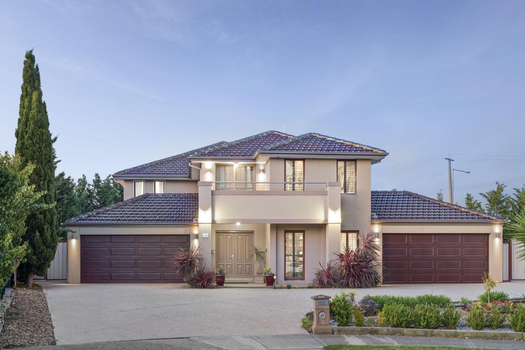 10 Fitzgerald Ct, Taylors Lakes, VIC 3038