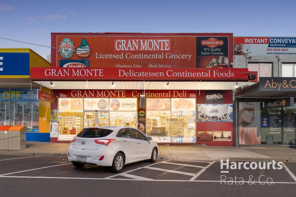 296 Station St, Lalor, VIC 3075