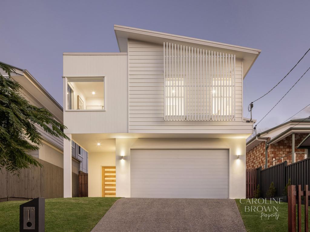 16 Browns Dip Rd, Enoggera, QLD 4051