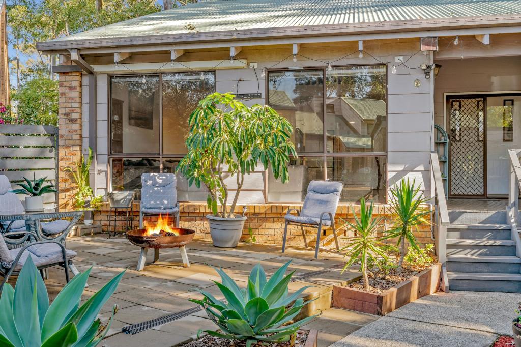 8/183 Beach Rd, Sunshine Bay, NSW 2536