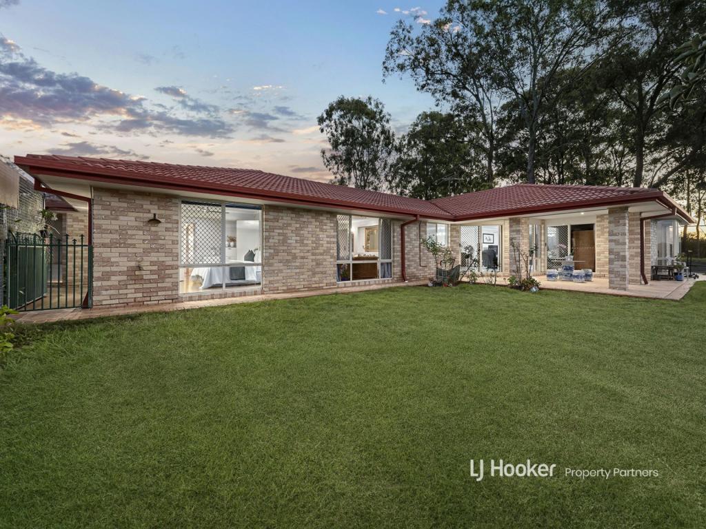 34 Eastwood Dr, Mansfield, QLD 4122