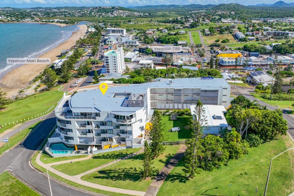 29/30-32 Adelaide St, Yeppoon, QLD 4703