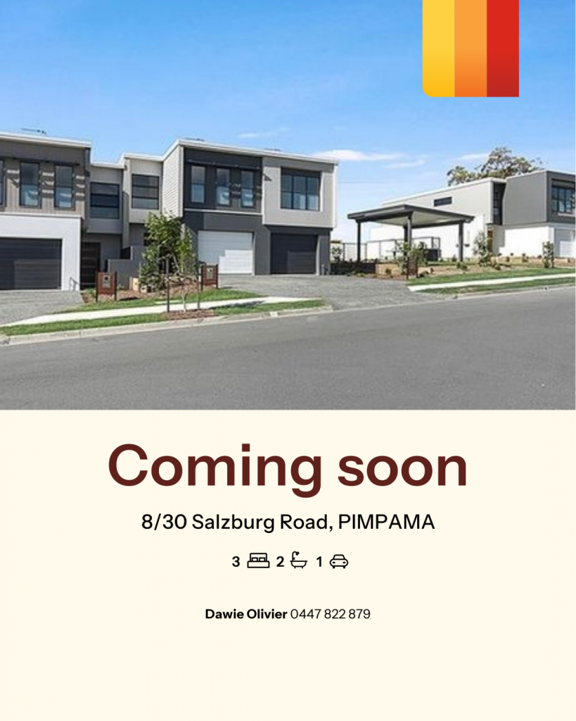 8/30 Salzburg Rd, Pimpama, QLD 4209