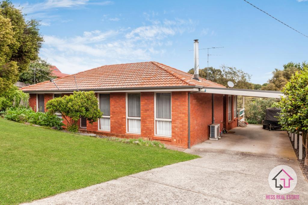 19 ALBERT ST, KILMORE, VIC 3764