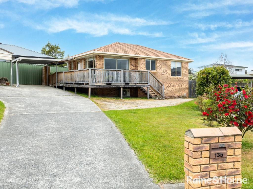 13b Scenic Dr, Kingston, TAS 7050