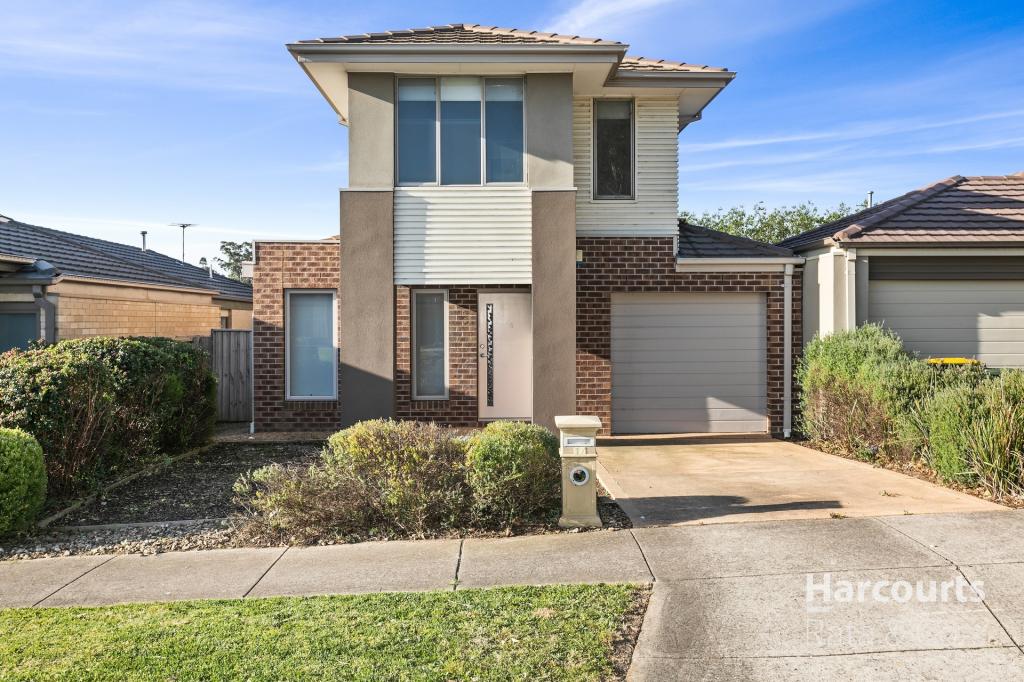 17 William St, Mernda, VIC 3754