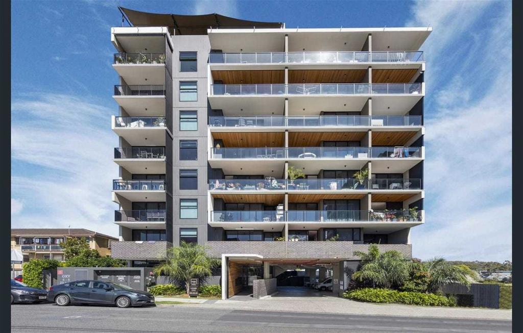 202/8 Zillah St, Stones Corner, QLD 4120