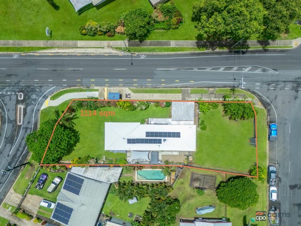 1 Hancock St, Edmonton, QLD 4869