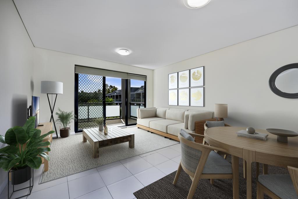 15/27 Reynolds Ave, Bankstown, NSW 2200