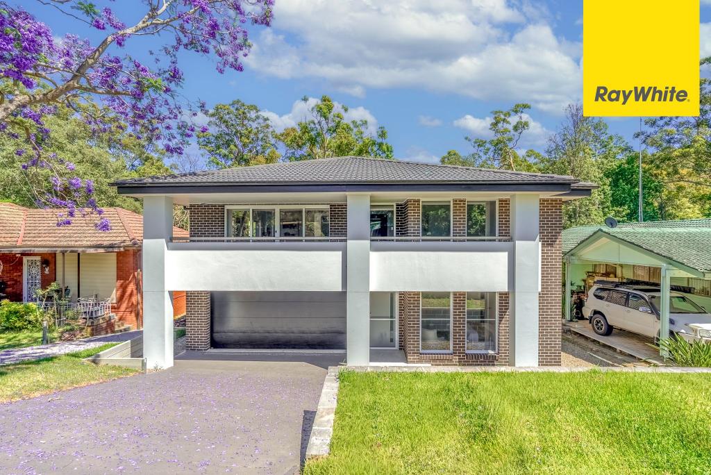 15 Wood St, Eastwood, NSW 2122