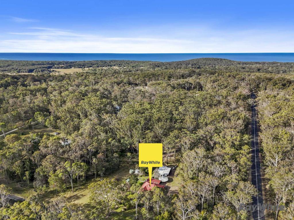 8 Berriman Dr, Congo, NSW 2537
