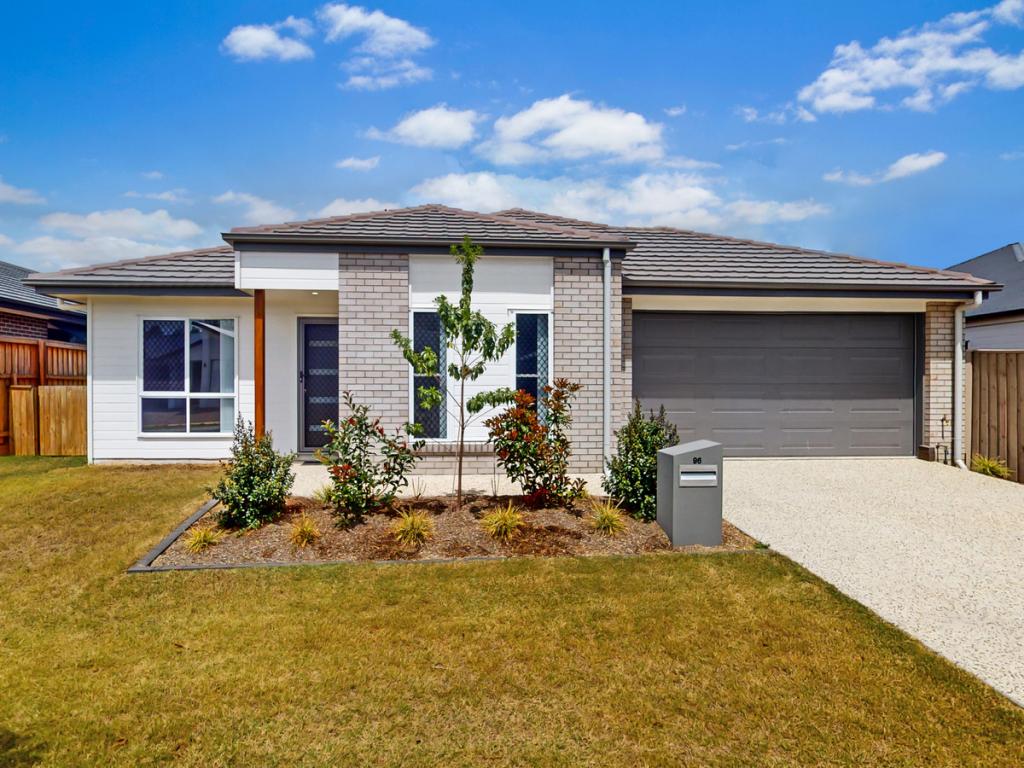 96 Davidson Cct, Park Ridge, QLD 4125