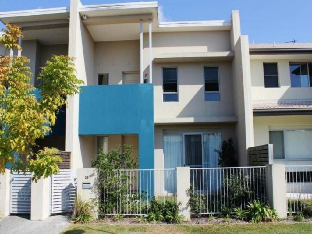 24 The Landings, Upper Coomera, QLD 4209