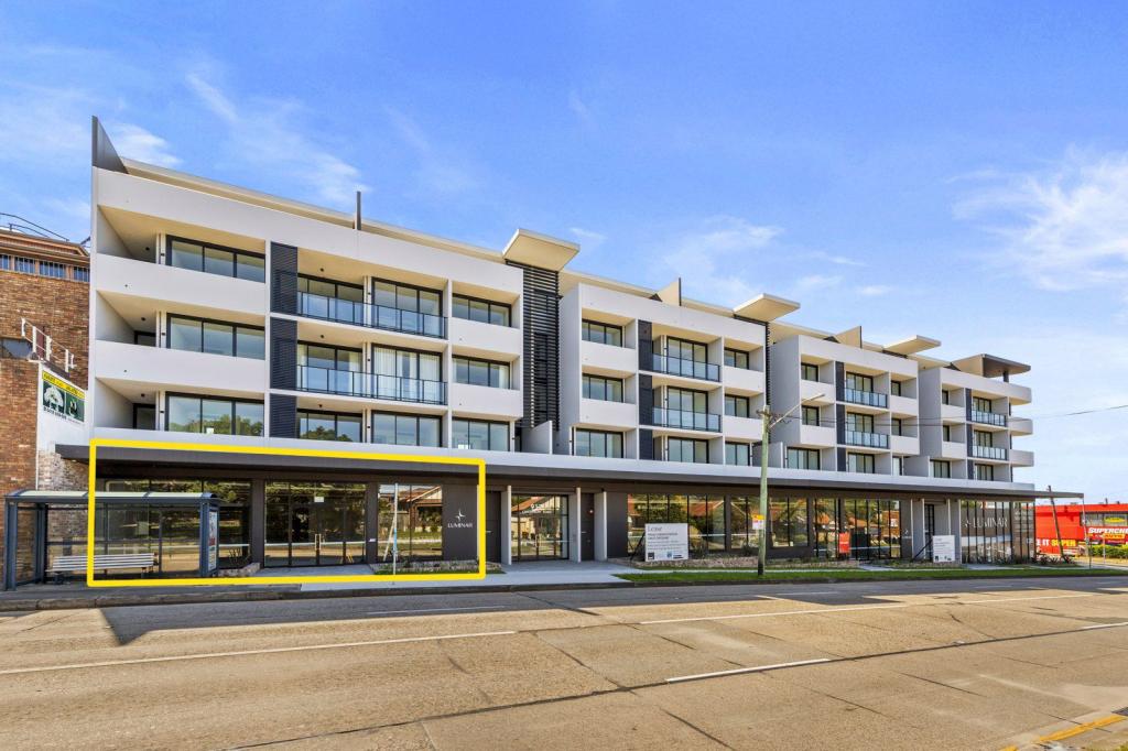 G12/915-917 Canterbury Rd, Lakemba, NSW 2195