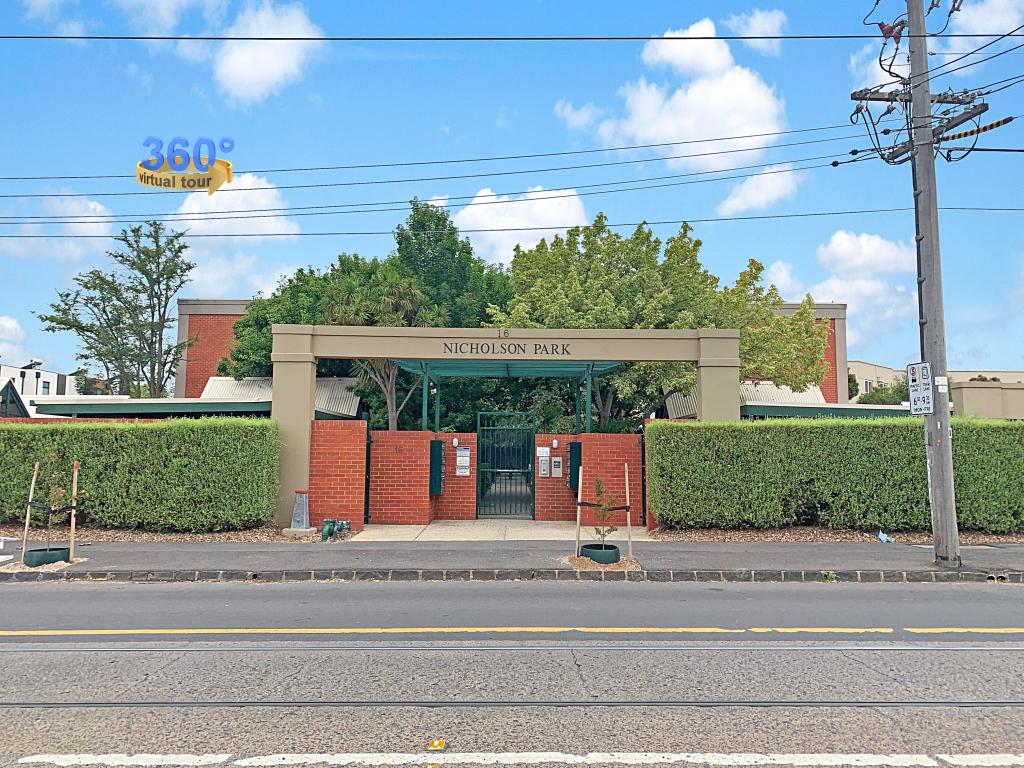 34/16 Nicholson St, Fitzroy North, VIC 3068