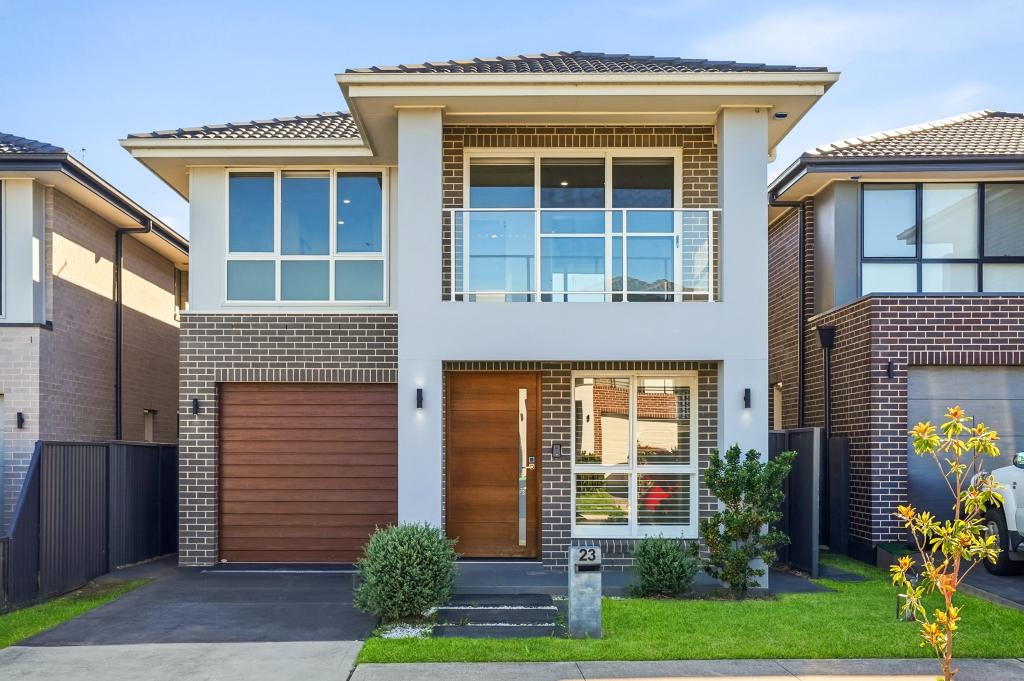 23 Jennings St, Marsden Park, NSW 2765