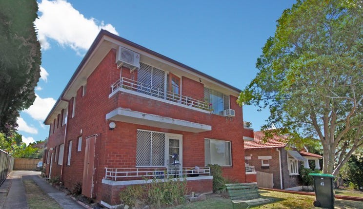 4/25 Willeroo St, Lakemba, NSW 2195