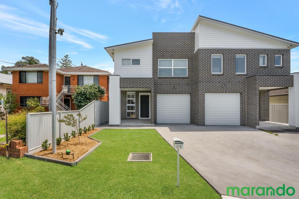 89 Granville St, Smithfield, NSW 2164