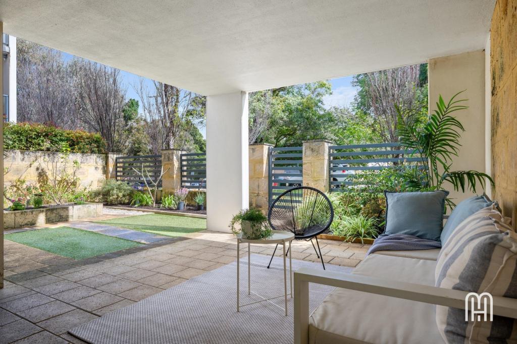 1/40 Onslow Rd, Shenton Park, WA 6008