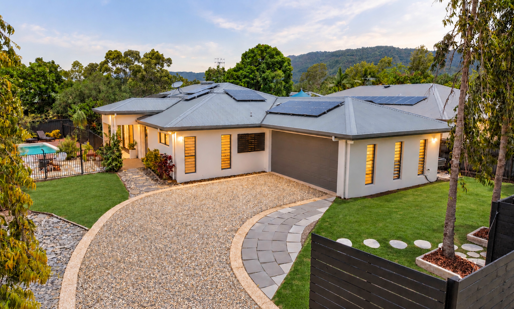 8 SANDPIPER ST, PORT DOUGLAS, QLD 4877