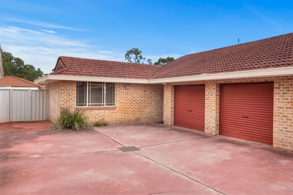 3/19 Risbey Pl, Bligh Park, NSW 2756