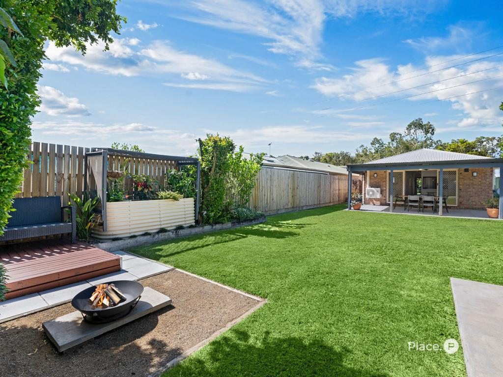 6 Wattle St, Cannon Hill, QLD 4170