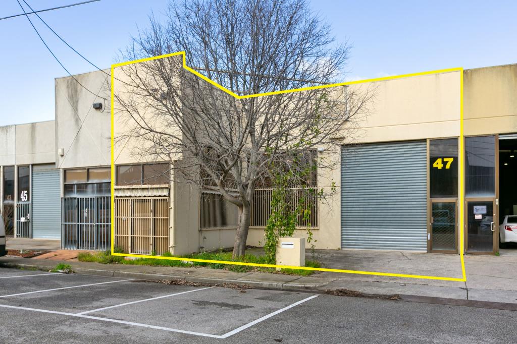 47 Trade Pl, Coburg North, VIC 3058