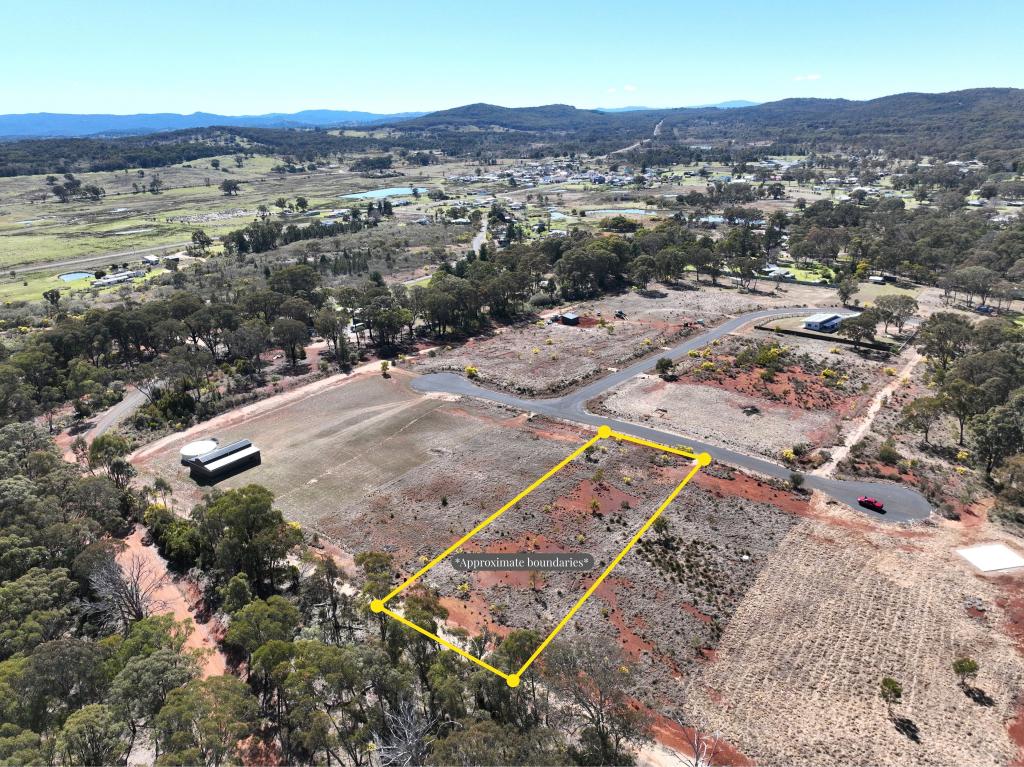 5 Hunt Pl, Emmaville, NSW 2371
