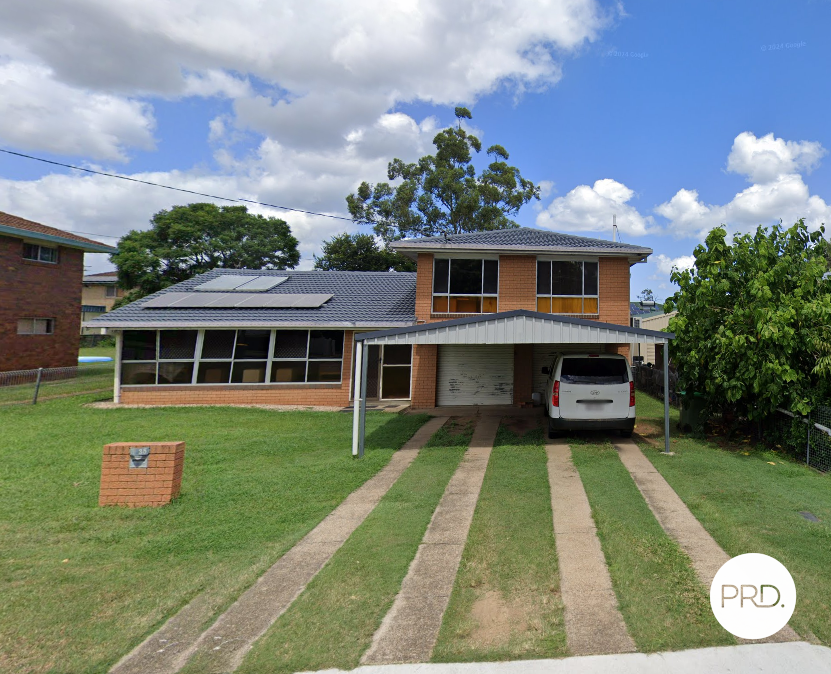 35 Cemetery Rd, Raceview, QLD 4305