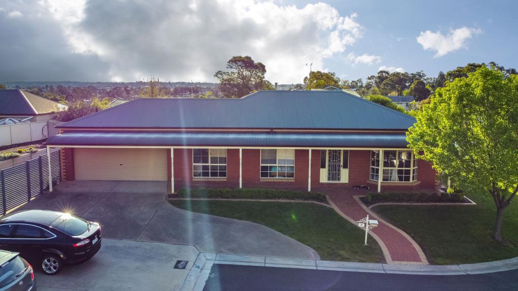 9 Kate Cl, Kennington, VIC 3550