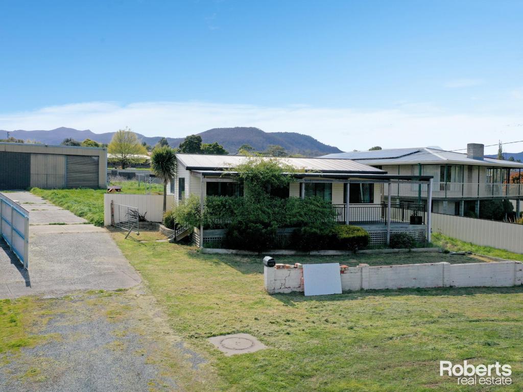 1878 Lyell Hwy, Lawitta, TAS 7140