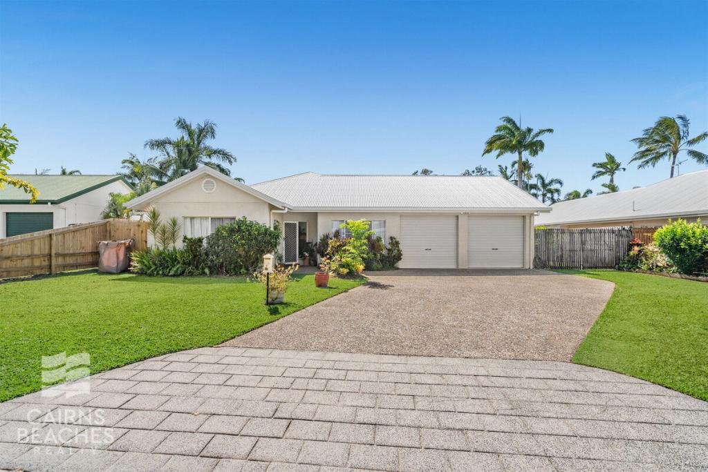 9 Koonya Cl, Kewarra Beach, QLD 4879