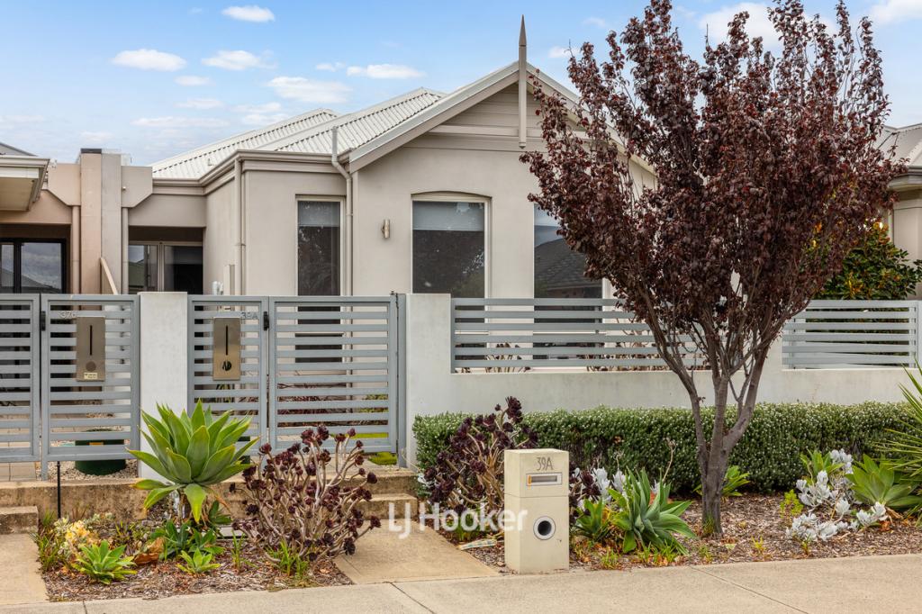 39a Constellation Dr, Australind, WA 6233