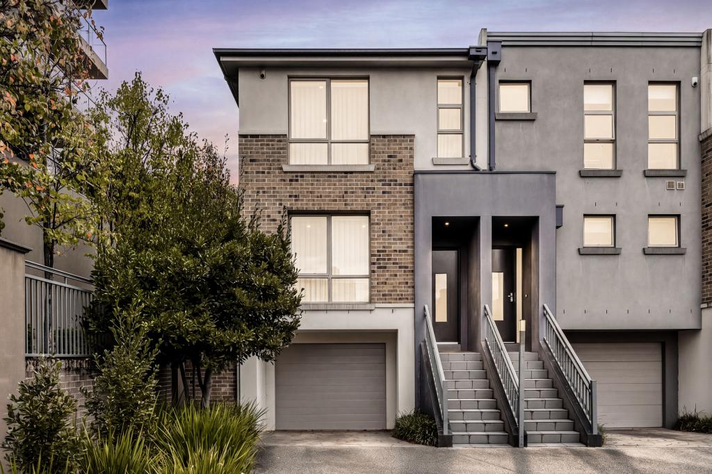 5/1 Nangnak Lane, Mont Albert, VIC 3127