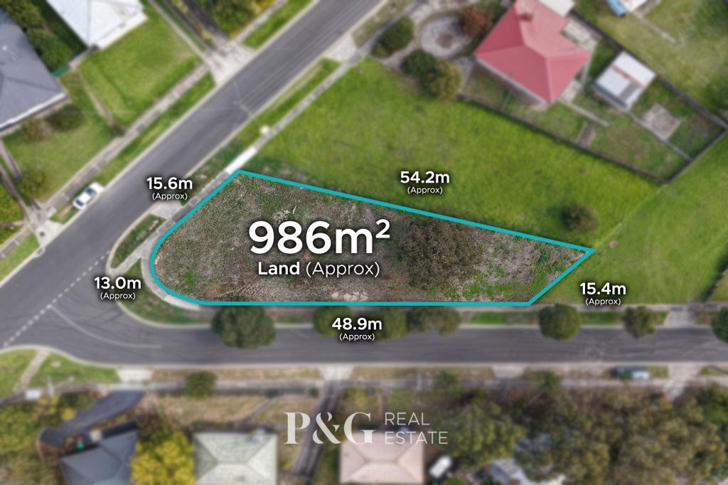 23 Dunbar Ave, Morwell, VIC 3840