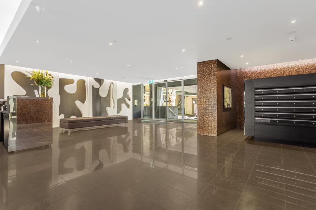 410/1-15 Francis St, Darlinghurst, NSW 2010