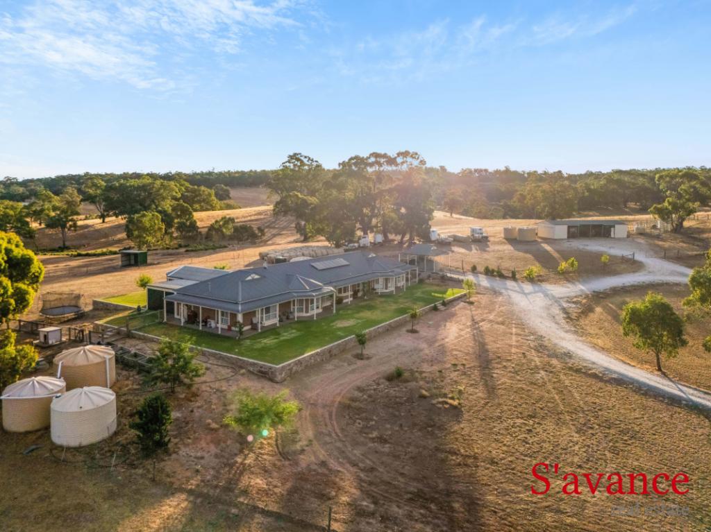 249 Glen Devon Rd, Mount Pleasant, SA 5235