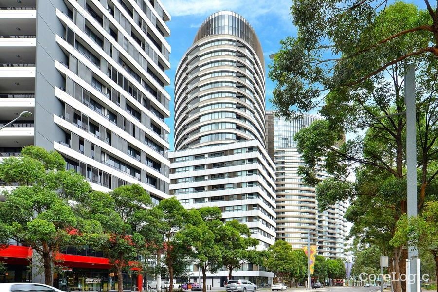 1404/7 Australia Ave, Sydney Olympic Park, NSW 2127