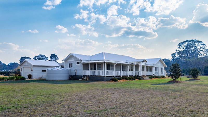 31 Amaroo Dr, Wondai, QLD 4606