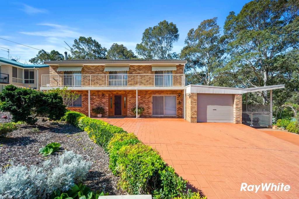 22 Penthouse Pl, North Batemans Bay, NSW 2536