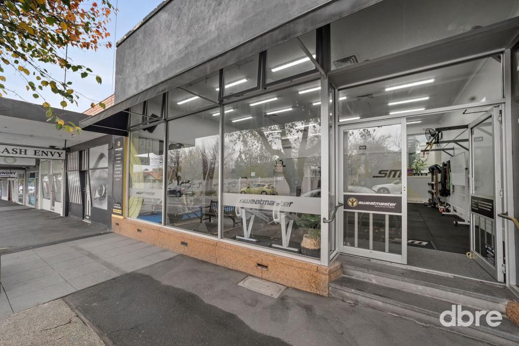 587 HAMPTON ST, HAMPTON, VIC 3188