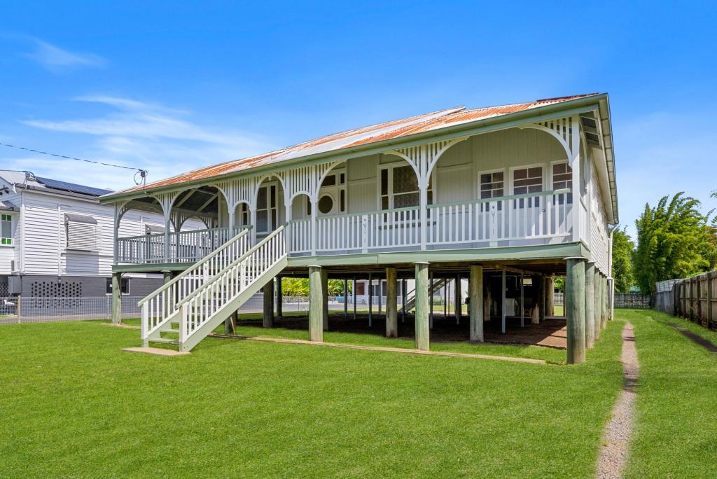 128 North St, Maryborough, QLD 4650