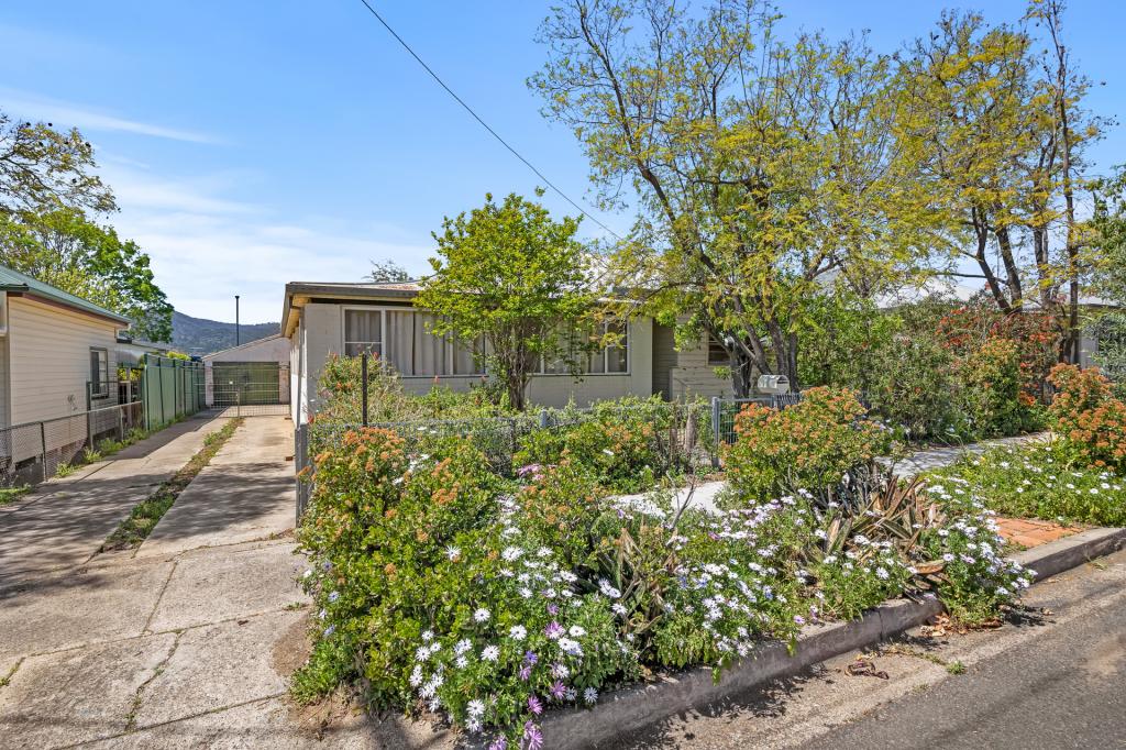 8 King St, West Tamworth, NSW 2340