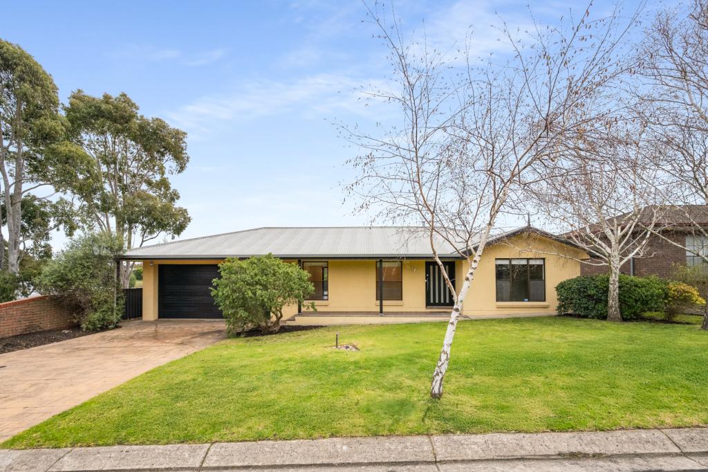 17 Dalkeith Dr, Mount Gambier, SA 5290