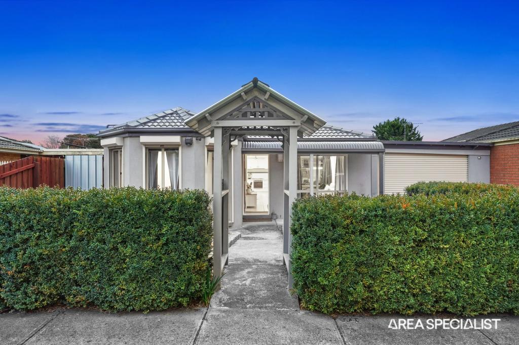 39 Scarborough Ave, Cranbourne West, VIC 3977