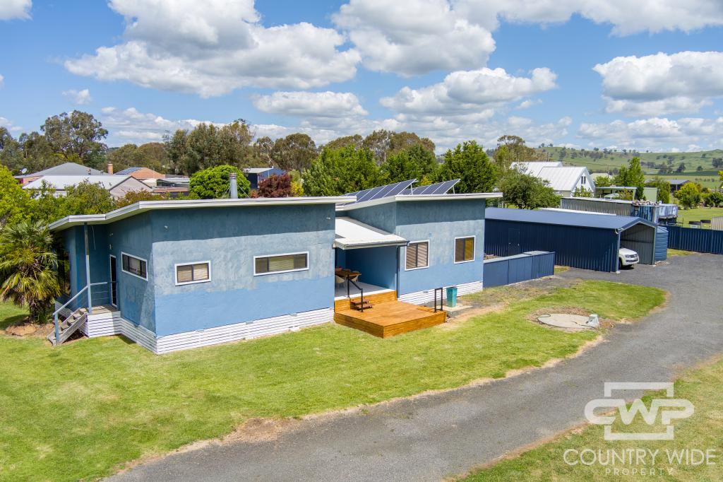 9 CAMP ST, GLENCOE, NSW 2365