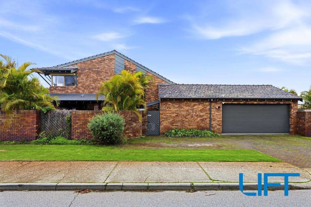 2 Mais Ct, Bateman, WA 6150