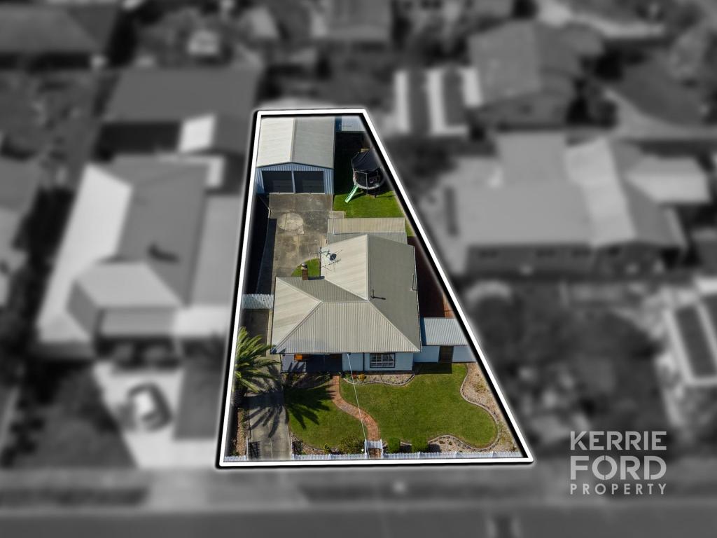 2 CUMBERLAND ST, TRARALGON, VIC 3844