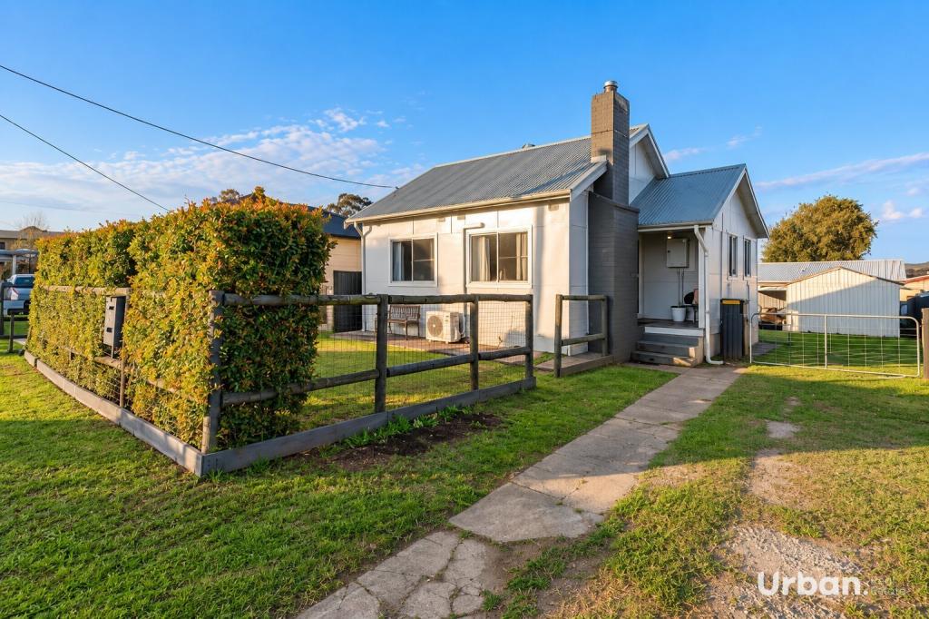21 Booth St, Kurri Kurri, NSW 2327