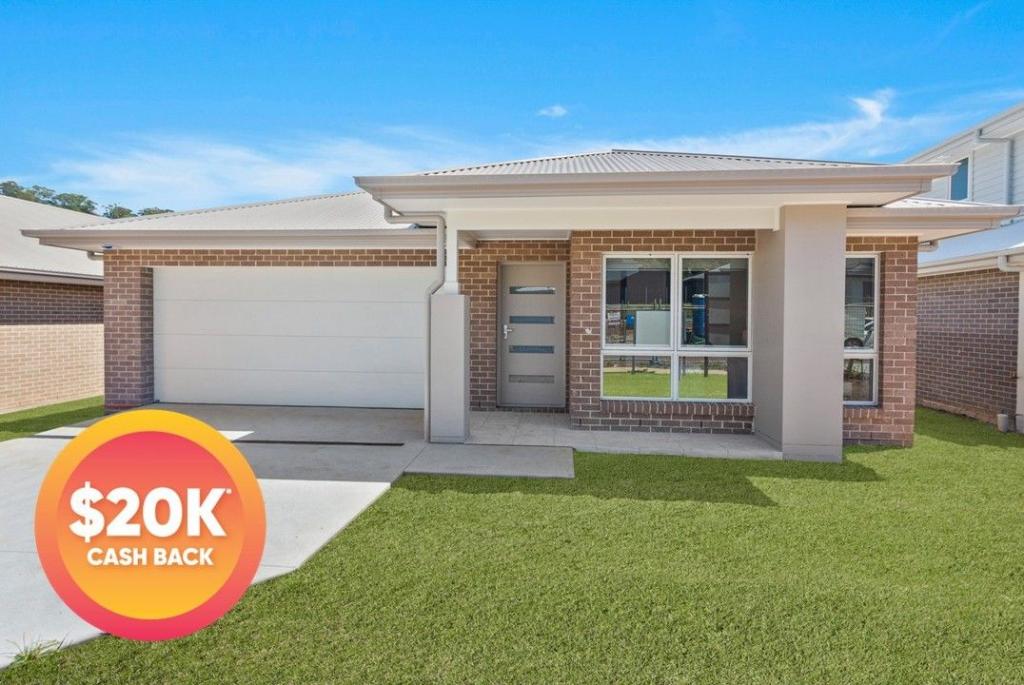 Contact Agent For Address, Albion Park, NSW 2527